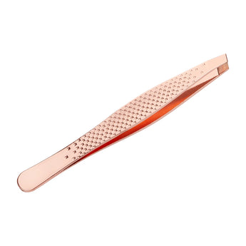 SNIPPEX pinsetit viisto rose gold TS16