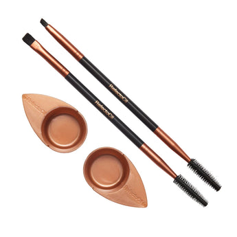 REFECTOCIL Browista Toolkit, ripsien ja kulmien kestovärisetti