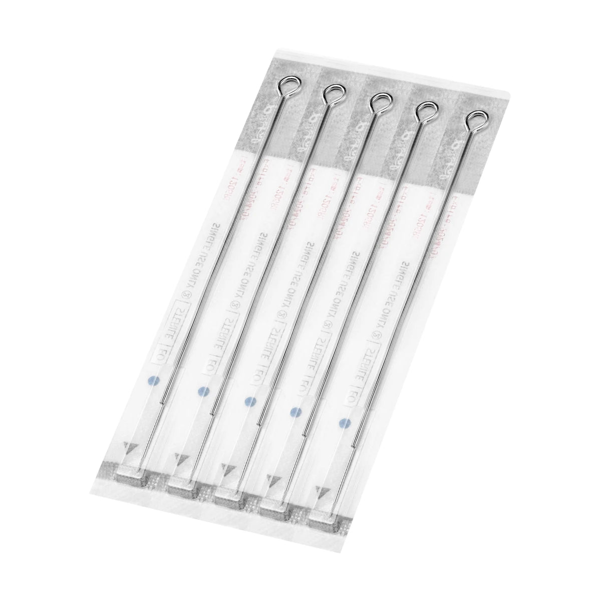 Tatuointineulat EL CARTEL 0,35 7 litteä 25 kpl