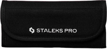 Fabric tool case, professional  Pro (10 sections)