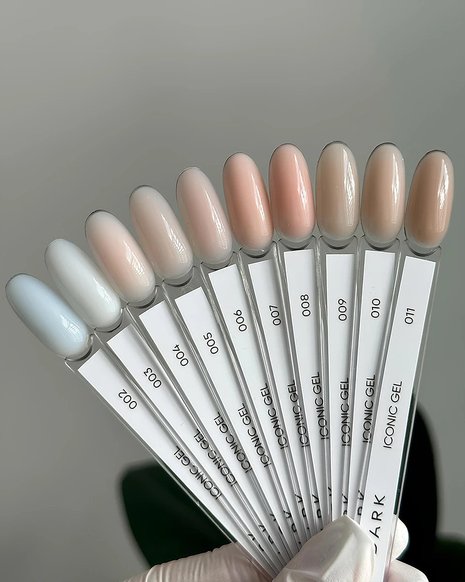 Iconic Gel 07, 15 ml