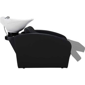 Hairdressing backwash COMFORT