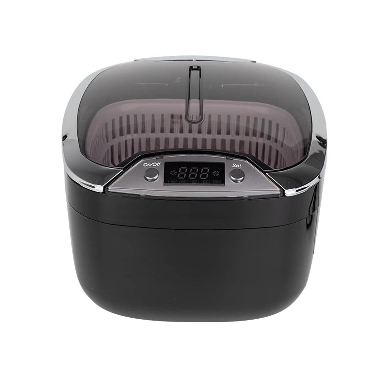 Ultrasonic cleaner acd-7920 vol. 0.85l 55w black