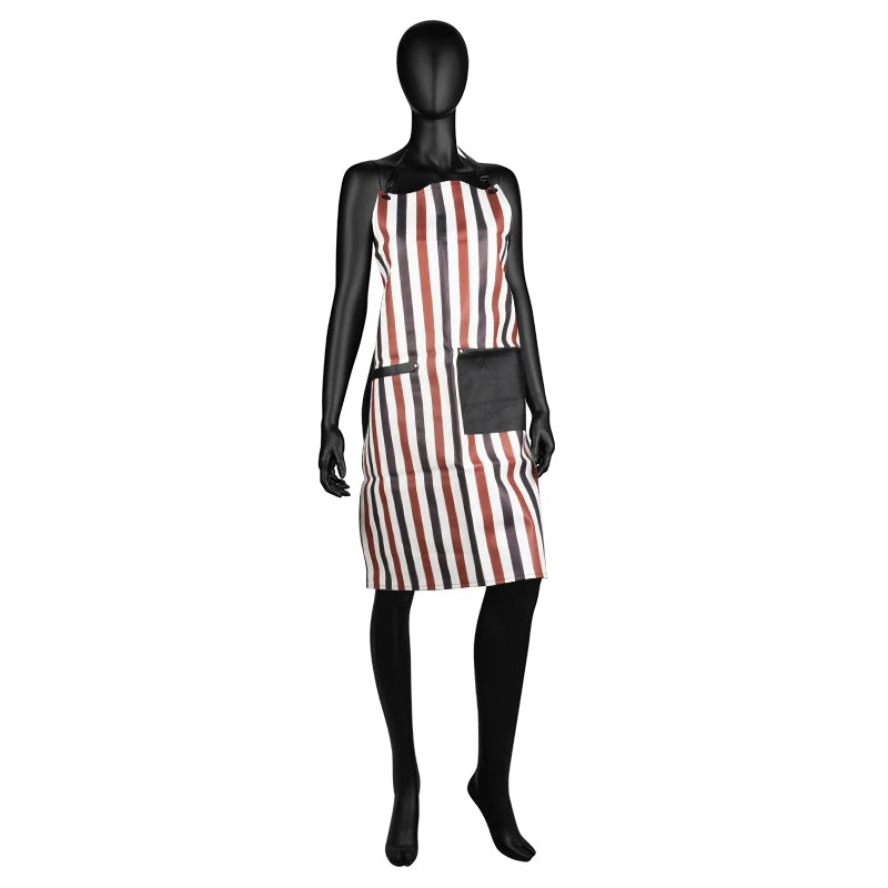 Barber apron bb-01
