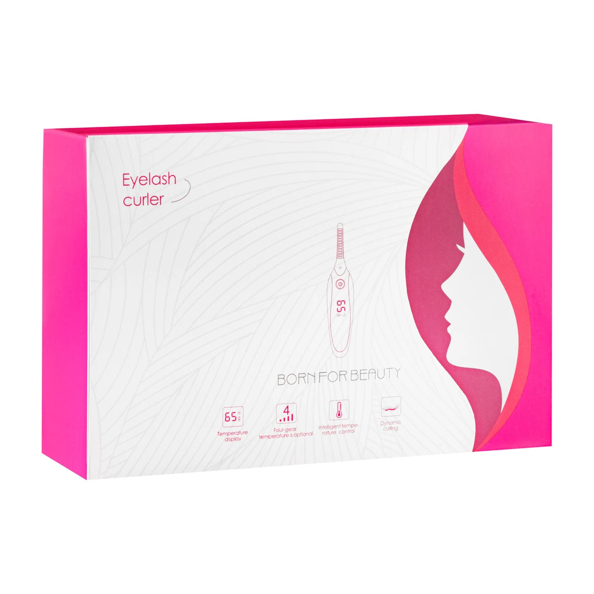 Sähköinen ripsientaivutin DYNAMIC 1902