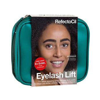 Refectocil Silmäripsen Lifting Kit 36 sovellusta