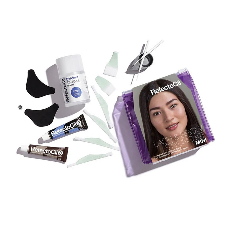 Refectocil aloituspakkaus mini