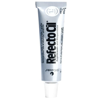 REFECTOCIL 1.1 kulmakarva- ja ripsiväri, grafiitti