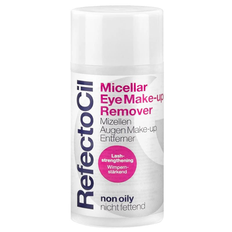 RefectoCil silmämeikinpoistoaine 150 ml