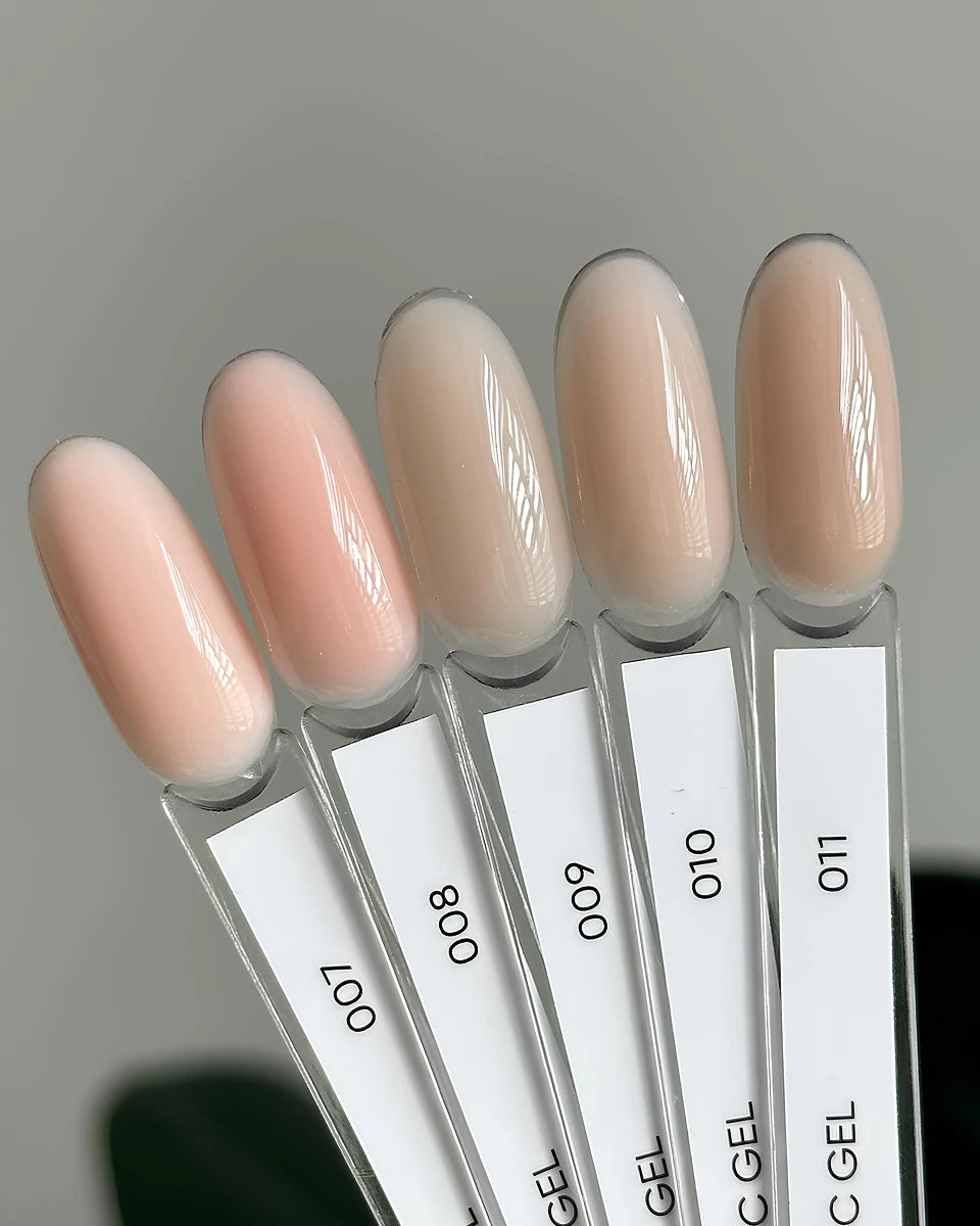 Iconic Gel 07, 15 ml