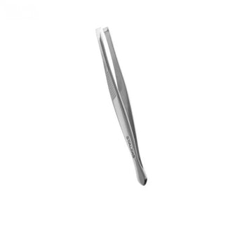 STALEKS Silmäkulmapinsetit CLASSIC 10 TYPE 1 (leveät suorat) [TC-10/1]