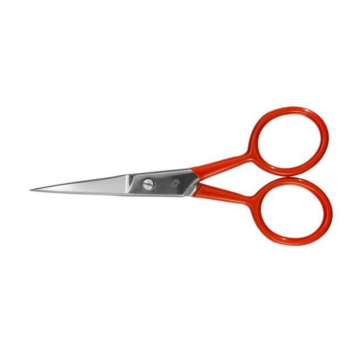 STALEKS Professional scissors for eyebrows modeling EXPERT 30 TYPE 1, silmät