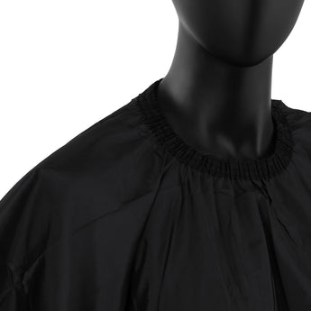 Children's hairdressing cape CJ-03