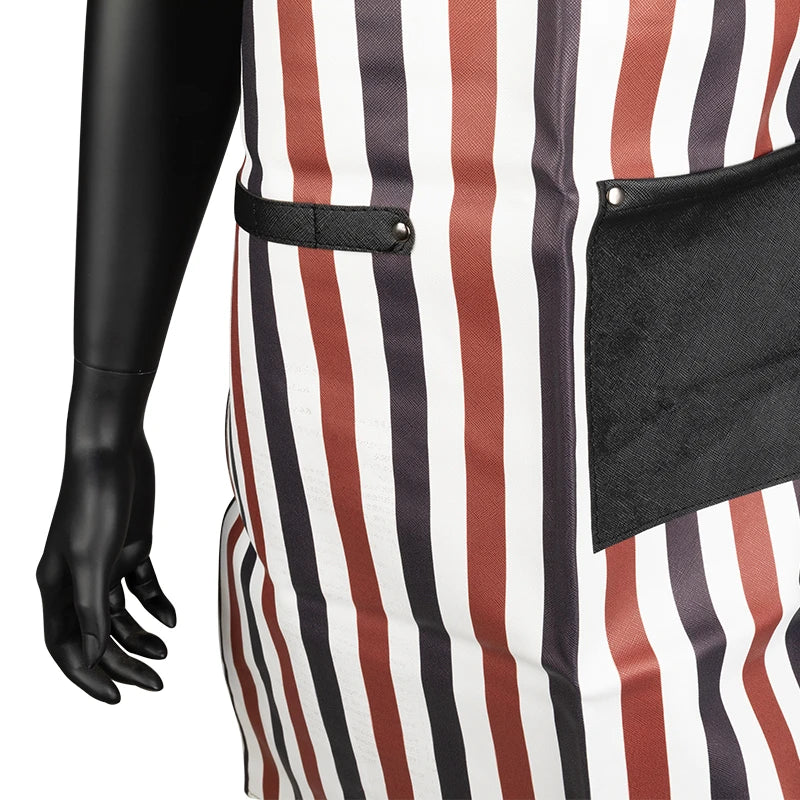 Barber apron bb-01