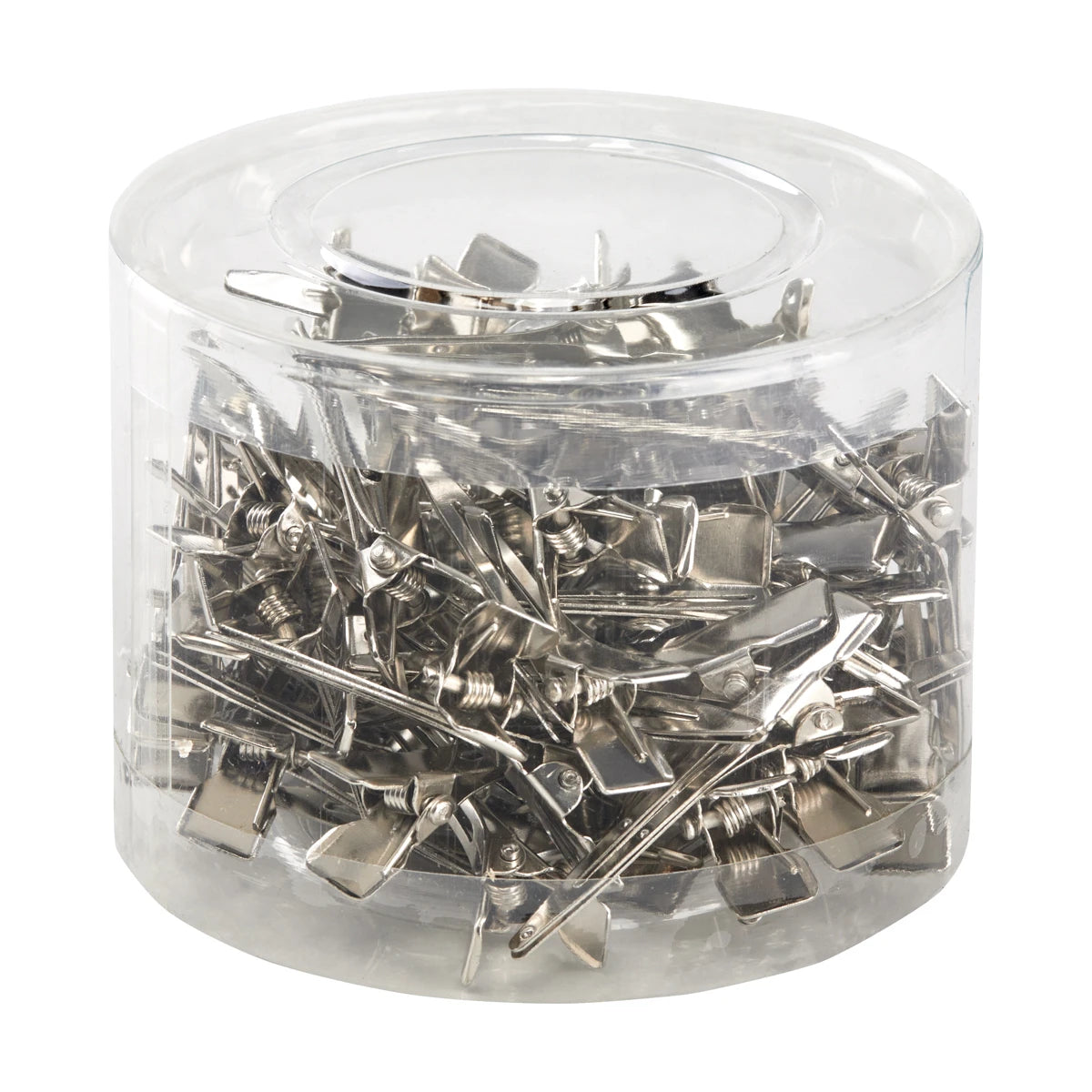 METAL CLIPS E-19 9CM 80PCS
